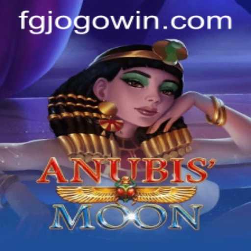 AnubisMoon: Unveiling the Mysteries of an Ancient Egyptian Adventure