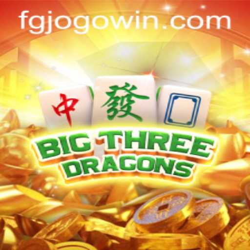 Exploring the Exciting World of BigThreeDragons: A Deep Dive into FG JOGO