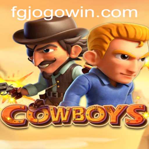 COWBOYS: A Modern Twist on the Classic Western Adventure