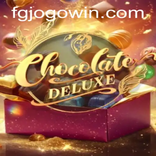 ChocolateDeluxe: A Sweet Adventure with FG JOGO