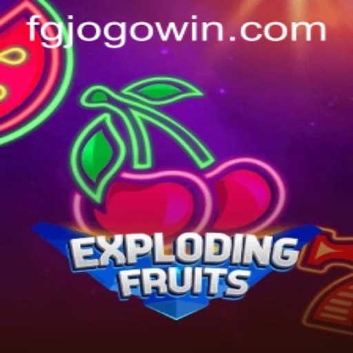 Discover the Thrilling World of ExplodingFruits: A Unique Gaming Experience
