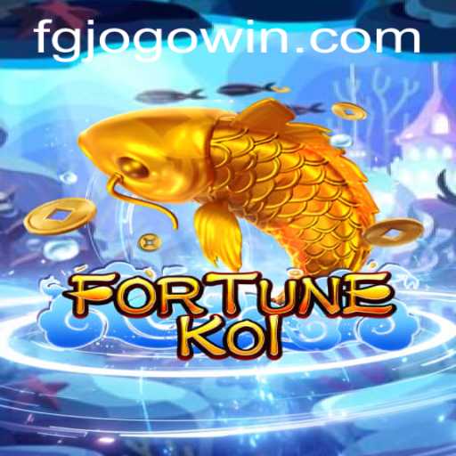 FORTUNEKOI: Dive into the Exciting World of FG JOGO