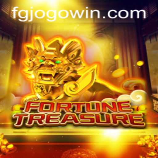 Discover FortuneTreasure: The Next Big Adventure in Gaming