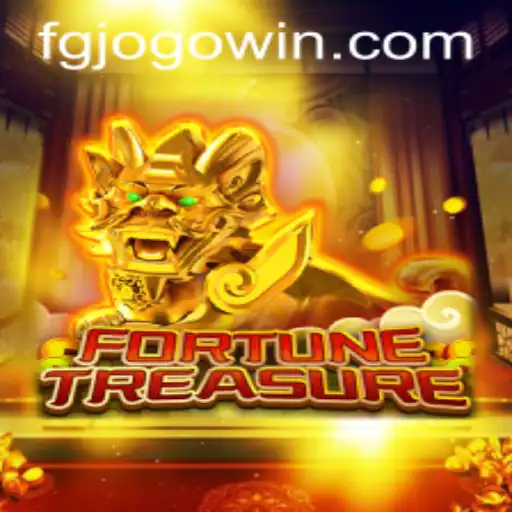 Discover FortuneTreasure: The Next Big Adventure in Gaming