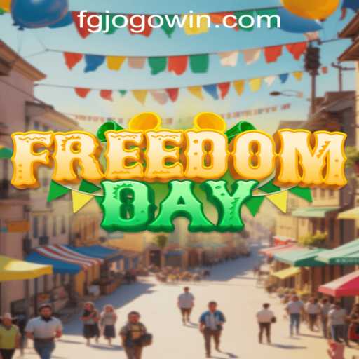 Unveiling FreedomDay: The Thrilling Adventure Game Redefining Boundaries