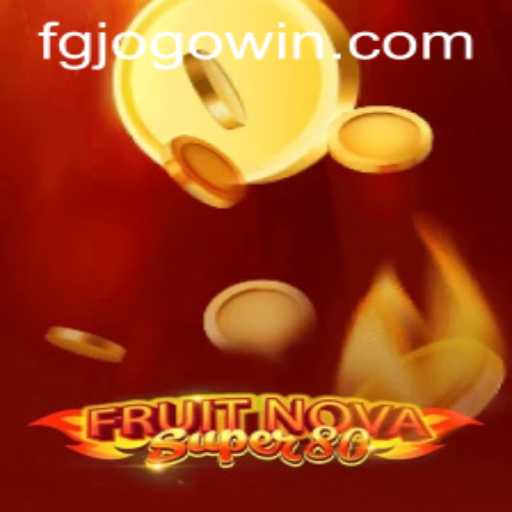 Unveiling FruitNovaSuper80: The Ultimate Slot Experience with FG JOGO