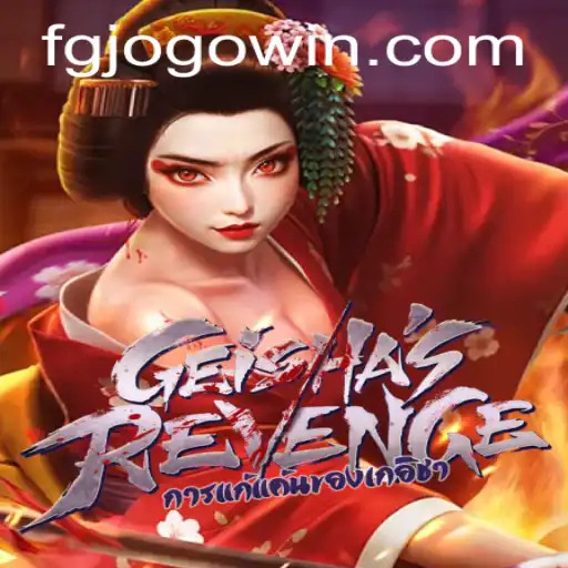 Unveiling the Mysteries of GeishasRevenge: A Deep Dive into the Latest FG JOGO Sensation