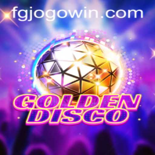 GoldenDisco: Revolutionizing the World of FG JOGO
