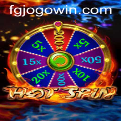 Discovering the Thrills of HotSpin: A Comprehensive Guide to FG JOGO