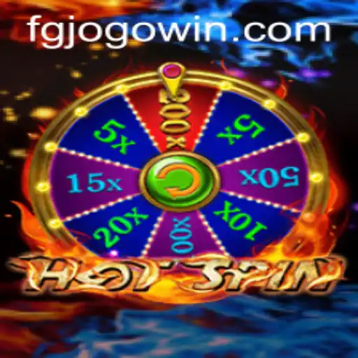 Discovering the Thrills of HotSpin: A Comprehensive Guide to FG JOGO