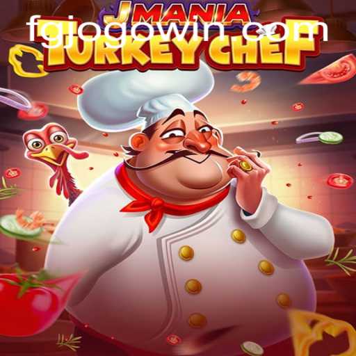 Embark on a Culinary Adventure with JManiaTurkeyChef: The Ultimate FG JOGO Experience