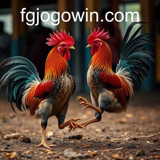 Jogos de Sabong: A Deep Dive into FG JOGO