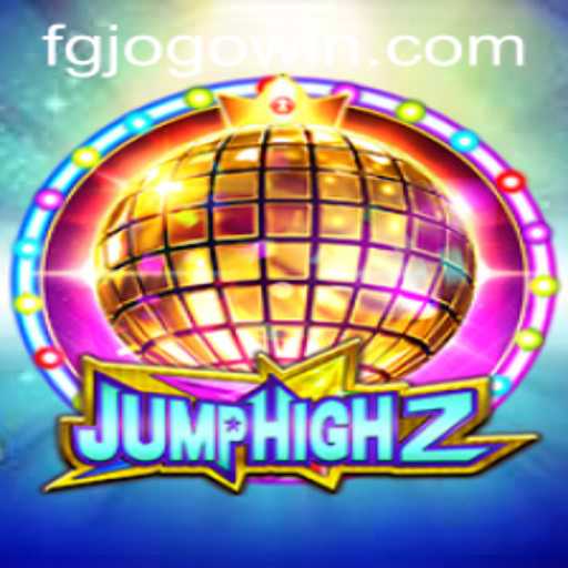 JumpHigh2: Mastering the Art of Skybound Challenges in FG JOGO