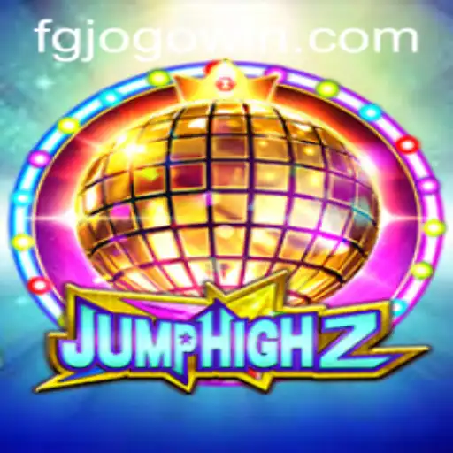 JumpHigh2: Mastering the Art of Skybound Challenges in FG JOGO