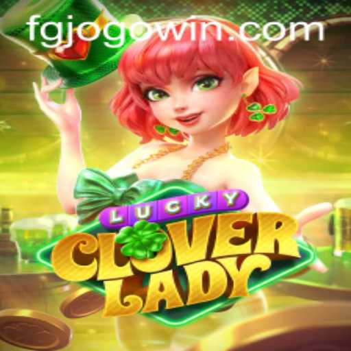 Discover the Enchanting World of LuckyCloverLady: FG JOGO's Latest Gaming Sensation