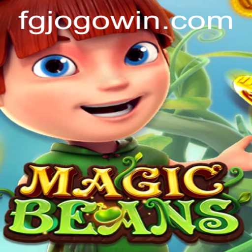 Discover the Enchanting World of MAGICBEANS and FG JOGO