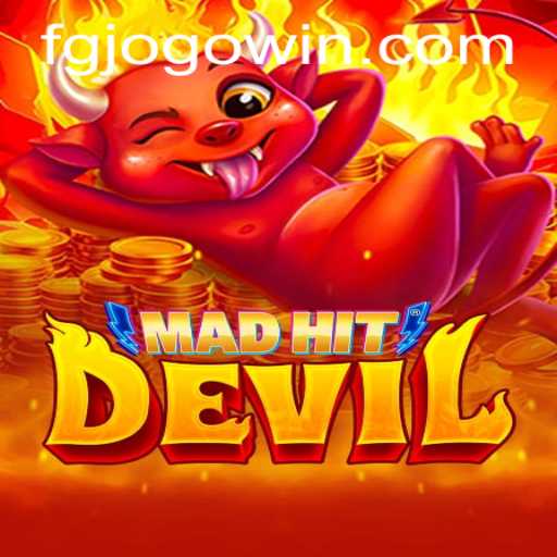 Discovering the Thrills of MadHitDevil: A Dive into the Exciting World of FG JOGO