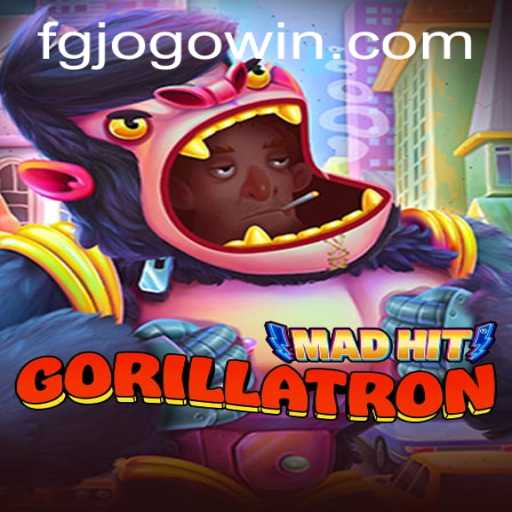 MadHitGorillatron: A New Era in Online Gaming
