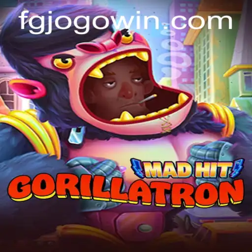 MadHitGorillatron: A New Era in Online Gaming
