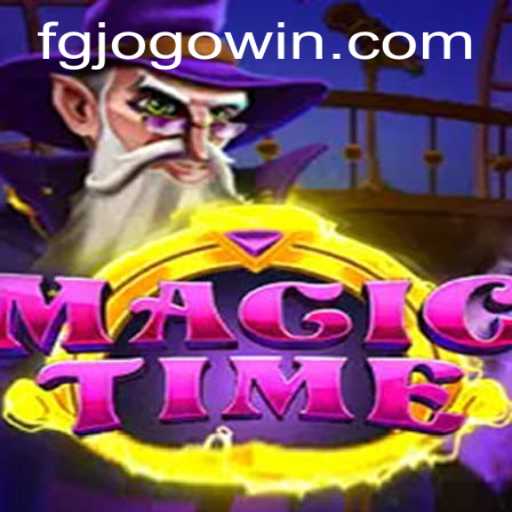 MagicTime: Unveiling a New Era of Fantasy Gaming