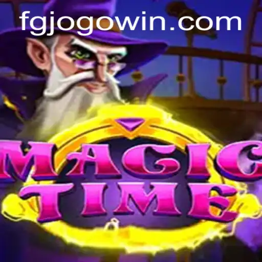MagicTime: Unveiling a New Era of Fantasy Gaming