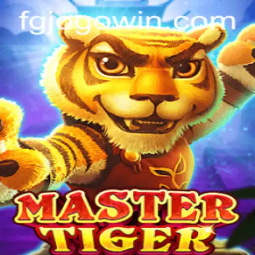 Unleashing the Adventure with MasterTiger and FG JOGO