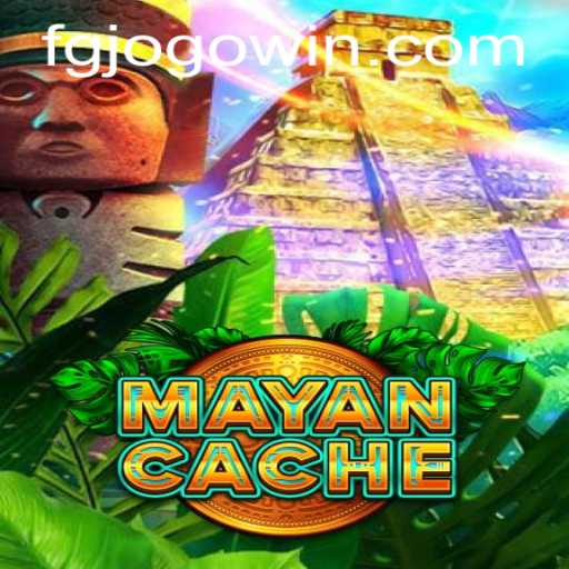 Unveiling the Thrills of MayanCache: A Dive into the World of FG JOGO