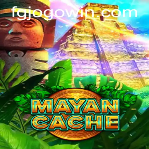 Unveiling the Thrills of MayanCache: A Dive into the World of FG JOGO