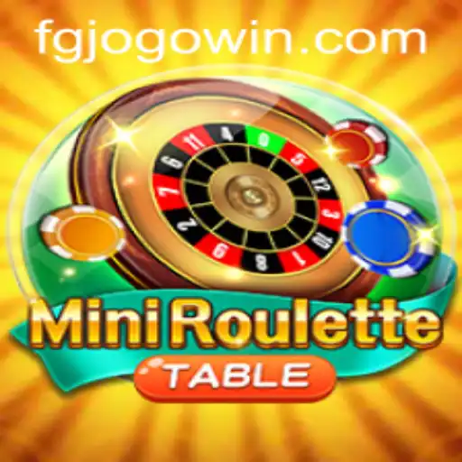 Unveiling the Exciting World of MiniRoulette with FG JOGO