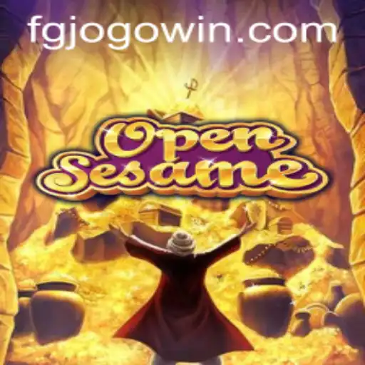 Unlock New Adventures with OpenSesame: FG JOGO