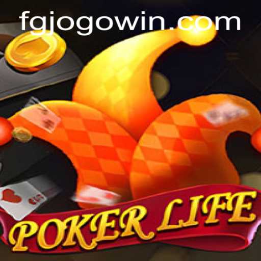 Discover the Thrills of PokerLife: An In-depth Look at FG JOGO