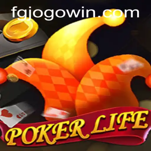 Discover the Thrills of PokerLife: An In-depth Look at FG JOGO