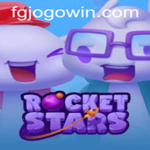 RocketStars: A Revolutionary Gaming Experience with FG JOGO