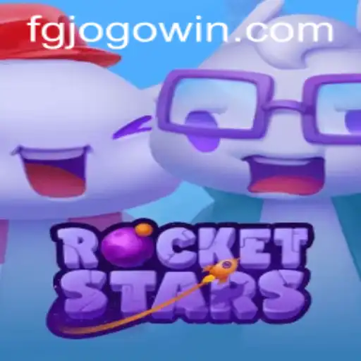 RocketStars: A Revolutionary Gaming Experience with FG JOGO