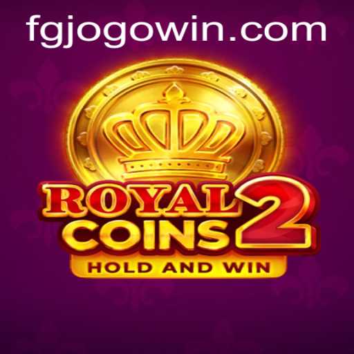 RoyalCoins2: A New Adventure in the Realm of FG JOGO
