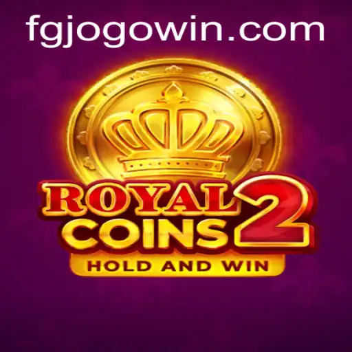 RoyalCoins2: A New Adventure in the Realm of FG JOGO