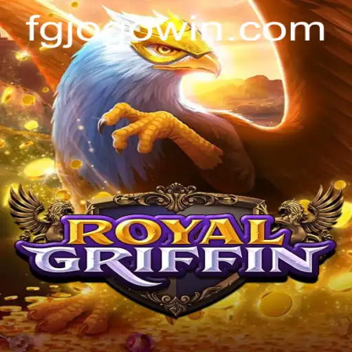 RoyalGriffin: An Immersive Fantasy Game Experience