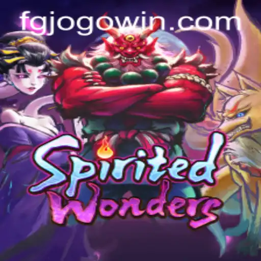 Discover the Mysteries of SpiritedWonders: An In-Depth Guide to FG JOGO