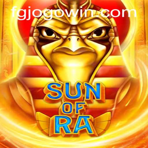 Discovering SunofRa: The Ultimate FG JOGO Experience