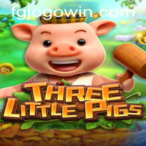 THREELITTLEPIGS: A Fascinating Take on Classic Storytelling