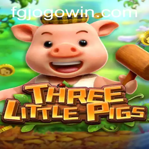 THREELITTLEPIGS: A Fascinating Take on Classic Storytelling