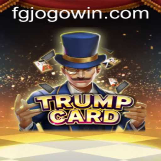 Exploring the Intricacies of Trump's TrumpCard: An In-Depth Look at FG JOGO