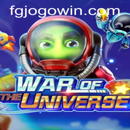 WAROFTHEUNIVERSE: A Comprehensive Exploration of the Game 'FG JOGO'